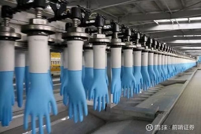 齊心戰(zhàn)&ldquo;疫&rdquo;看山東 | 口罩產(chǎn)能占全國十分之一,擁有2家醫(yī)用手套龍頭上市公司&hellip;