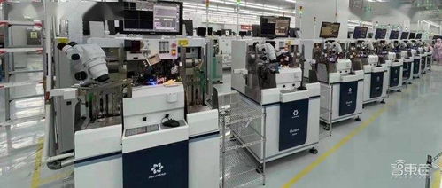 國產(chǎn)封裝設(shè)備創(chuàng)企獲數(shù)千萬元融資,產(chǎn)品對標國際大廠,今年訂單額超億元