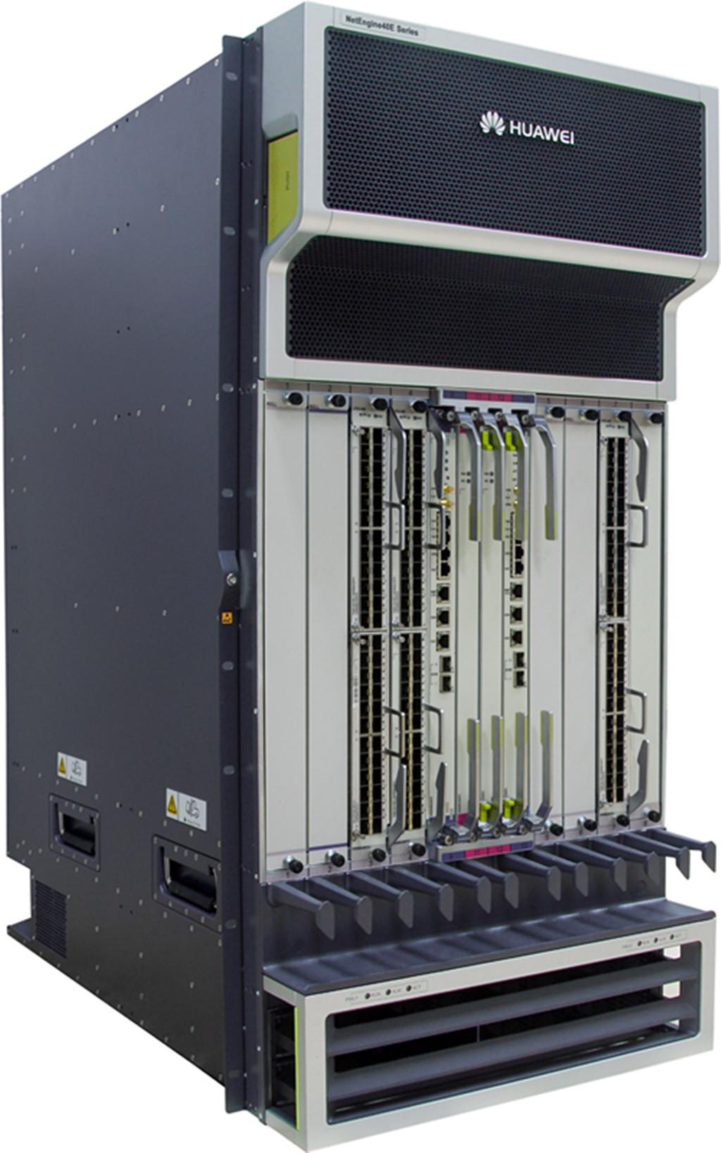 華為bras網關_ne40e全業務交換機_深圳鼎為網絡科技sdh傳輸設備銷售有