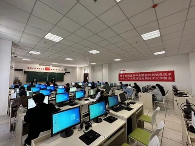 測(cè)繪與信息工程學(xué)院2023年招生專業(yè)簡(jiǎn)介